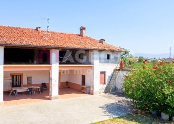 Foto 4 - Casa indipendente Via Albarelle
 
9, Rovato - foto 4