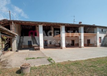 Foto 7 - Casa indipendente Via Albarelle
 
9, Rovato - foto 7