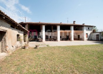 Foto 8 - Casa indipendente Via Albarelle
 
9, Rovato - foto 8