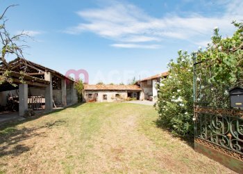 Foto 11 - Casa indipendente Via Albarelle
 
9, Rovato - foto 11
