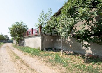 Foto 19 - Casa indipendente Via Albarelle
 
9, Rovato - foto 19