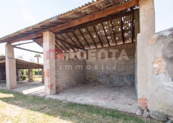 Foto 46 - Casa indipendente Via Albarelle
 
9, Rovato - foto 46