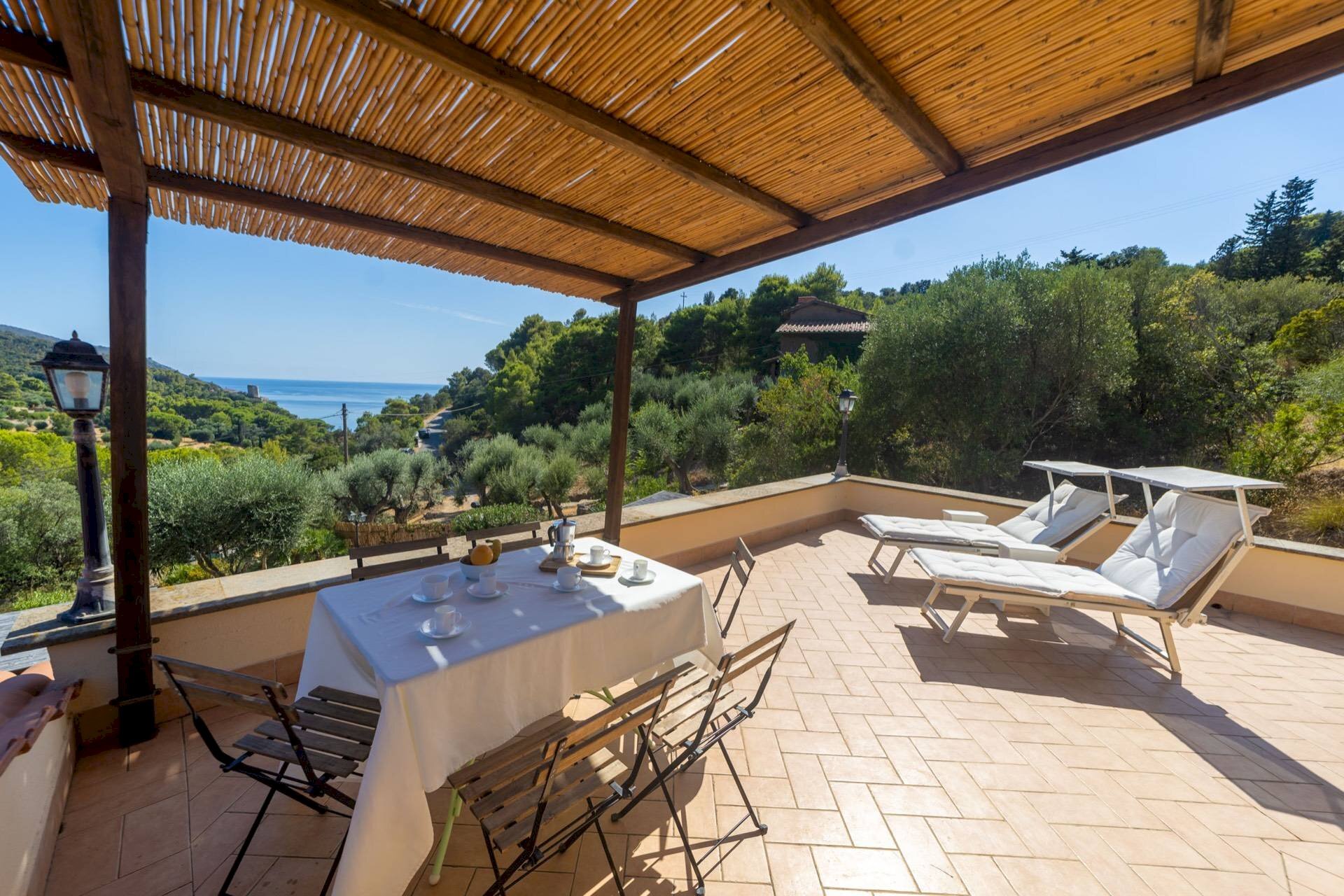 Foto 1 - Villa Località Le Cannelle
 
snc, Monte Argentario - foto 1