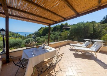 Foto 1 - Villa Località Le Cannelle
 
snc, Monte Argentario - foto 1