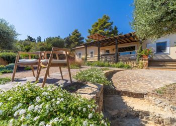 Foto 3 - Villa Località Le Cannelle
 
snc, Monte Argentario - foto 3