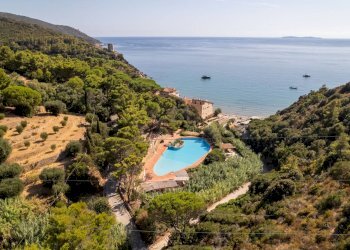 Foto 4 - Villa Località Le Cannelle
 
snc, Monte Argentario - foto 4