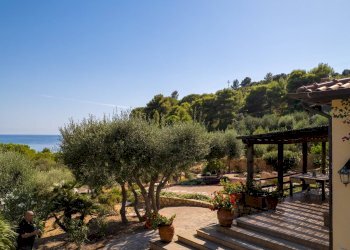 Foto 6 - Villa Località Le Cannelle
 
snc, Monte Argentario - foto 6