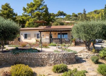 Foto 10 - Villa Località Le Cannelle
 
snc, Monte Argentario - foto 10