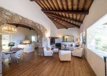 Foto 11 - Villa Località Le Cannelle
 
snc, Monte Argentario - foto 11