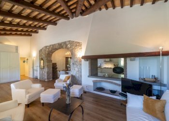 Foto 13 - Villa Località Le Cannelle
 
snc, Monte Argentario - foto 13
