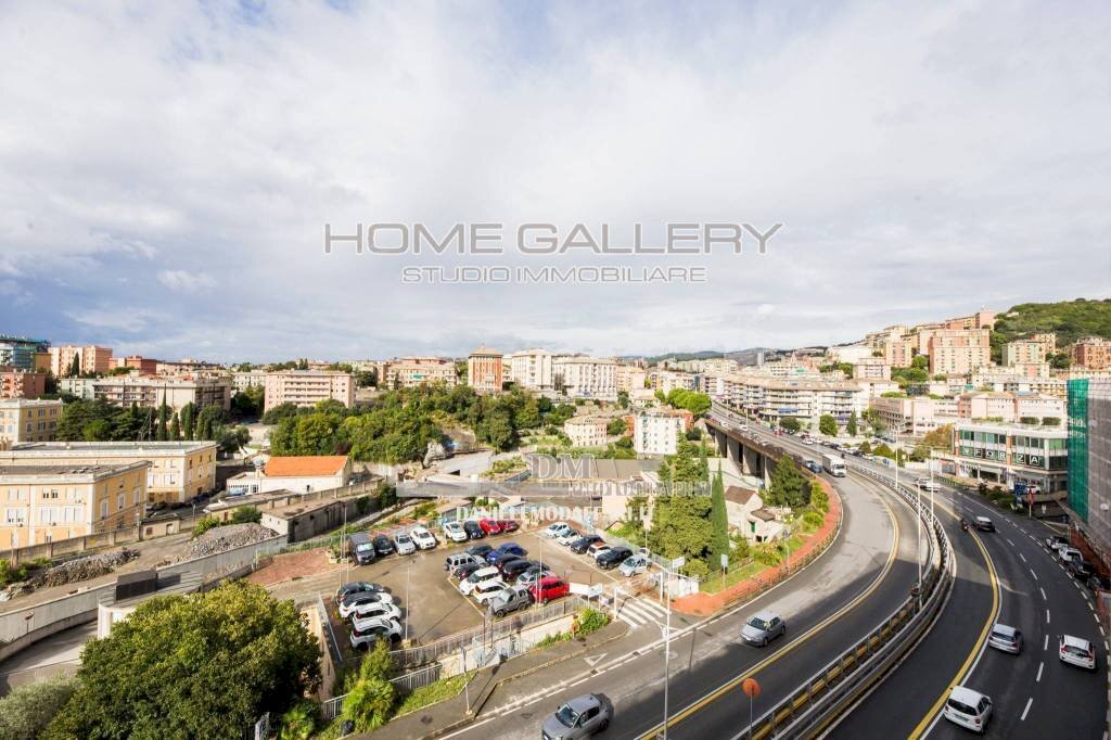 Zona - Appartamento corso Europa, 642, Genova (zona Quarto) - foto 1