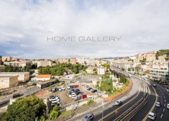 Zona - Appartamento corso Europa, 642, Genova (zona Quarto) - foto 1