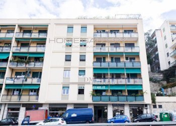 Facciata - Appartamento corso Europa, 642, Genova (zona Quarto) - foto 2