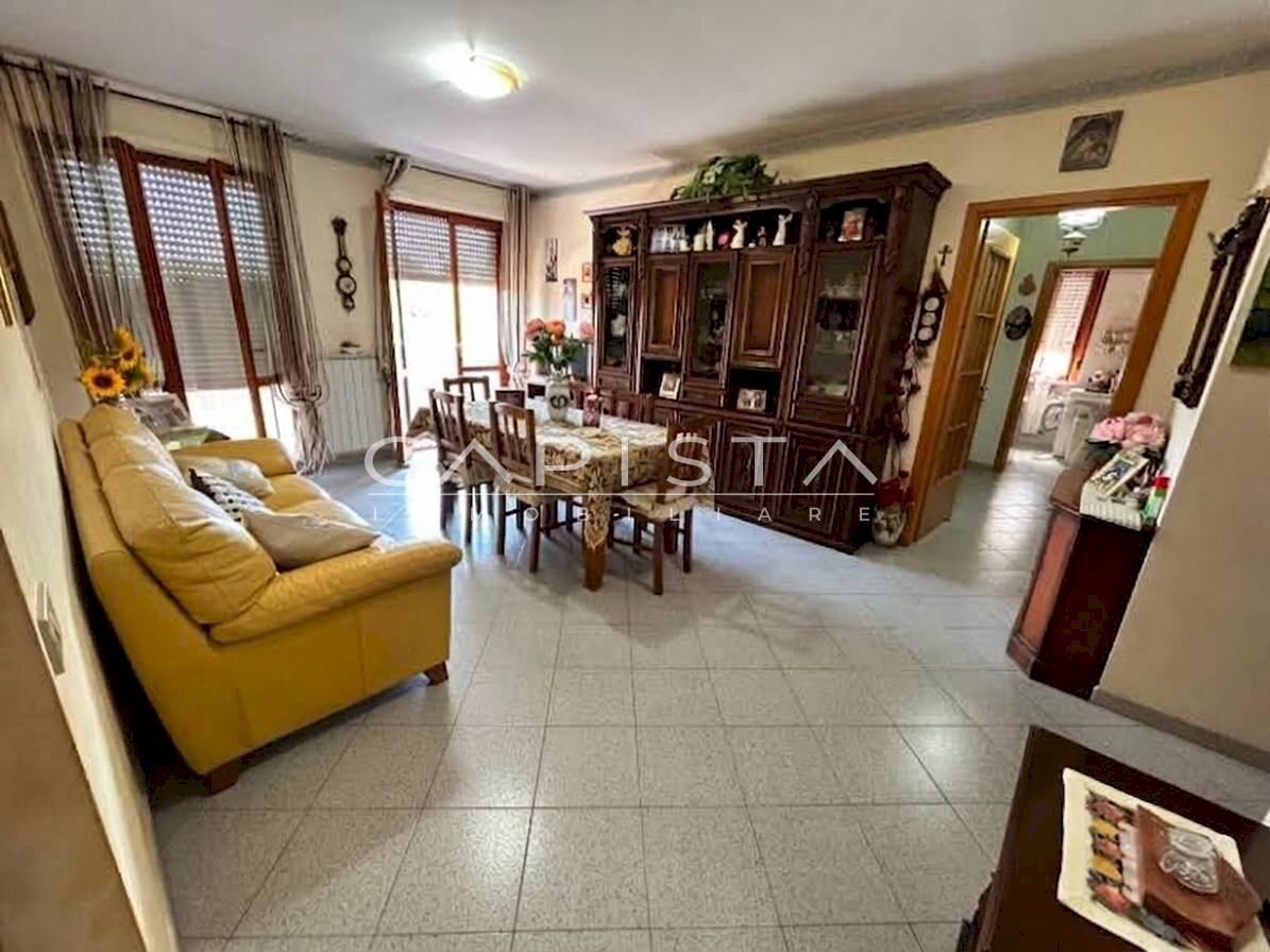 Foto 1 - Appartamento via della fonte santa, Ortona - foto 1