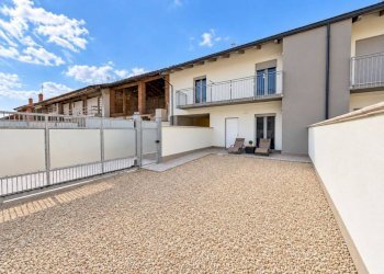 Terrazzo - Villa via Michele Baretta, 3, Virle Piemonte - foto 1