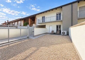 Facciata - Villa via Michele Baretta, 3, Virle Piemonte - foto 5