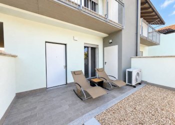 Giardino - Villa via Michele Baretta, 3, Virle Piemonte - foto 6