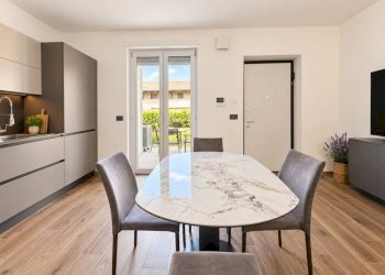 Cucina - Villa via Michele Baretta, 3, Virle Piemonte - foto 9
