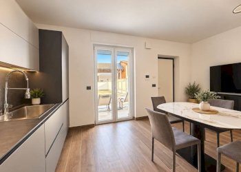 Cucina - Villa via Michele Baretta, 3, Virle Piemonte - foto 11
