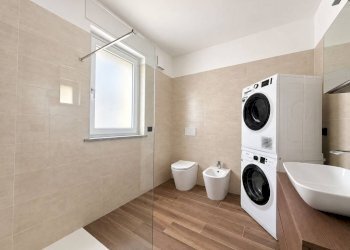 Bagno - Villa via Michele Baretta, 3, Virle Piemonte - foto 14