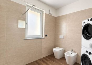 Bagno - Villa via Michele Baretta, 3, Virle Piemonte - foto 15