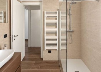 Bagno - Villa via Michele Baretta, 3, Virle Piemonte - foto 16