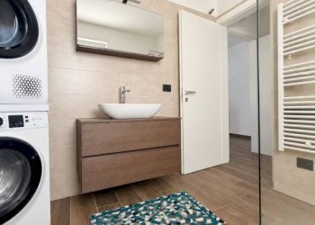 Bagno - Villa via Michele Baretta, 3, Virle Piemonte - foto 17