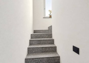 Scala - Villa via Michele Baretta, 3, Virle Piemonte - foto 19