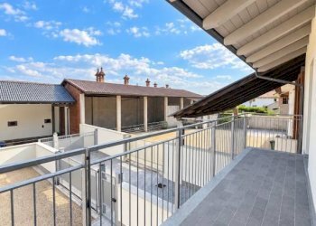 Balcone - Villa via Michele Baretta, 3, Virle Piemonte - foto 21