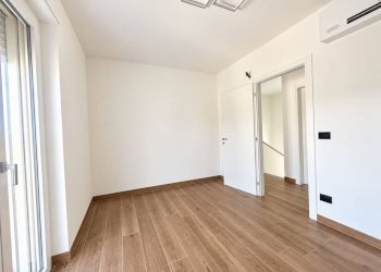 Camera da letto - Villa via Michele Baretta, 3, Virle Piemonte - foto 25