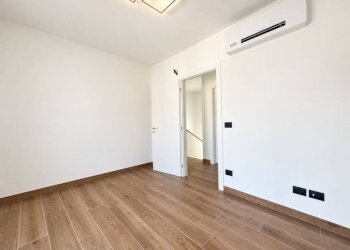 Camera da letto - Villa via Michele Baretta, 3, Virle Piemonte - foto 26