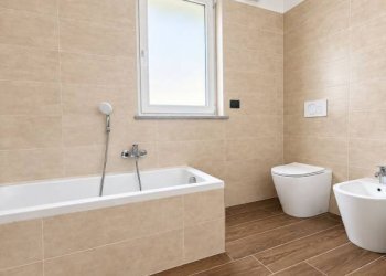 Bagno - Villa via Michele Baretta, 3, Virle Piemonte - foto 28