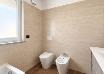 Bagno - Villa via Michele Baretta, 3, Virle Piemonte - foto 29