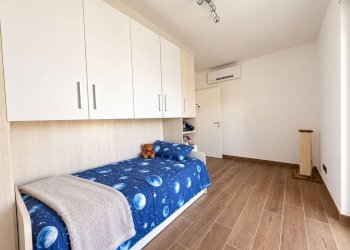 Camera da letto - Villa via Michele Baretta, 3, Virle Piemonte - foto 32