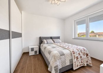 Camera da letto - Villa via Michele Baretta, 3, Virle Piemonte - foto 33