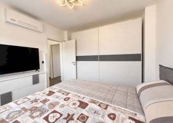 Camera da letto - Villa via Michele Baretta, 3, Virle Piemonte - foto 34