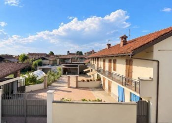 Vista - Villa via Michele Baretta, 3, Virle Piemonte - foto 35