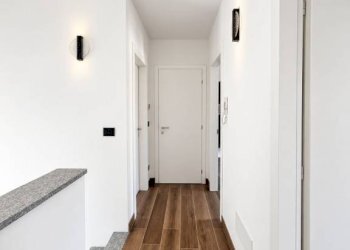 Corridoio - Villa via Michele Baretta, 3, Virle Piemonte - foto 36