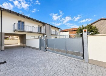 Ingresso - Villa via Michele Baretta, 3, Virle Piemonte - foto 39