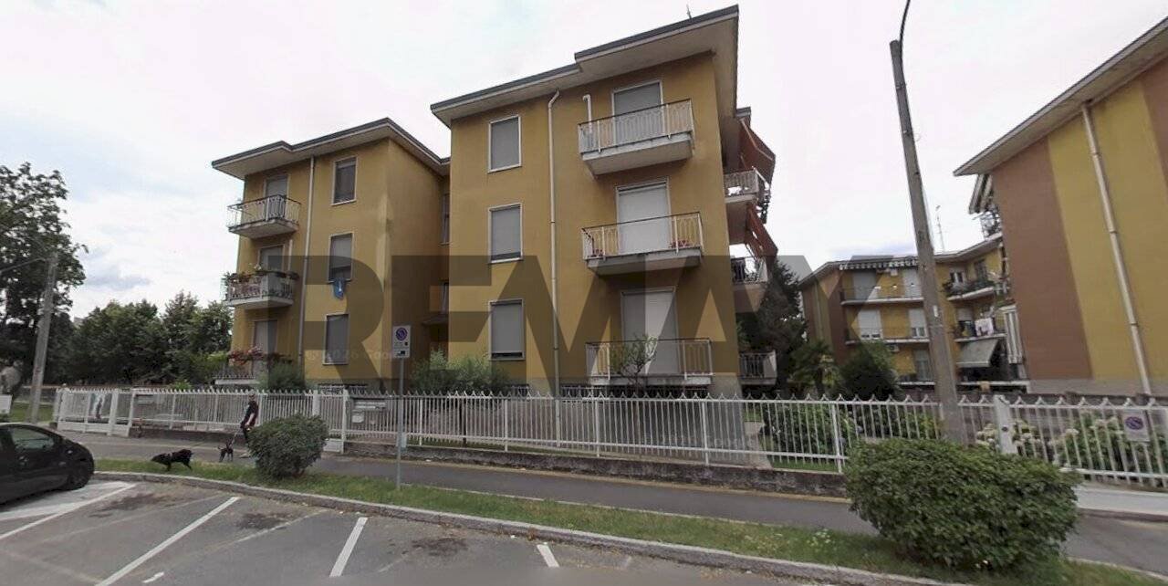 Edificio all\'aperto - Appartamento Via Cicogna
 
6, Cuggiono - foto 1