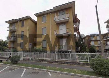 Edificio all\'aperto - Appartamento Via Cicogna
 
6, Cuggiono - foto 1