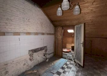Cantina - Two-room apartment via Passo Buole, Torino (neighborhood Lingotto) - photo 7