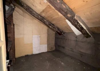 Stanza non arredata - Two-room apartment via Passo Buole, Torino (neighborhood Lingotto) - photo 12