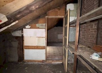Cantina - Two-room apartment via Passo Buole, Torino (neighborhood Lingotto) - photo 13