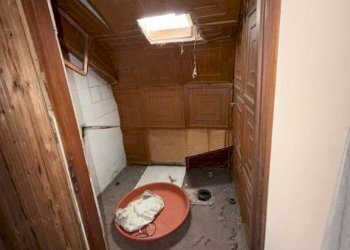 Cantina - Two-room apartment via Passo Buole, Torino (neighborhood Lingotto) - photo 15