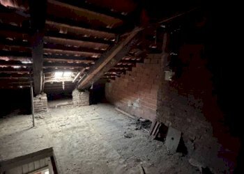 Stanza non arredata - Two-room apartment via Passo Buole, Torino (neighborhood Lingotto) - photo 16