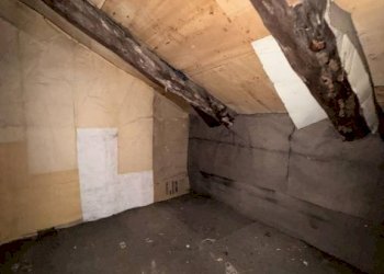 Stanza non arredata - Two-room apartment via Passo Buole, Torino (neighborhood Lingotto) - photo 17