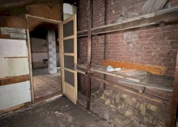 Cantina - Two-room apartment via Passo Buole, Torino (neighborhood Lingotto) - photo 18