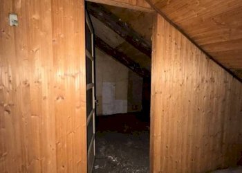 Ripostiglio - Two-room apartment via Passo Buole, Torino (neighborhood Lingotto) - photo 19
