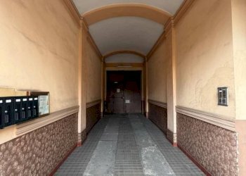 Interno palazzo - Two-room apartment via Passo Buole, Torino (neighborhood Lingotto) - photo 22